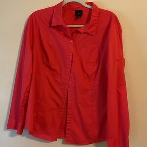 Worthington Blouse